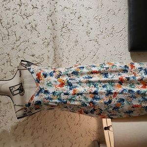 Summer dress